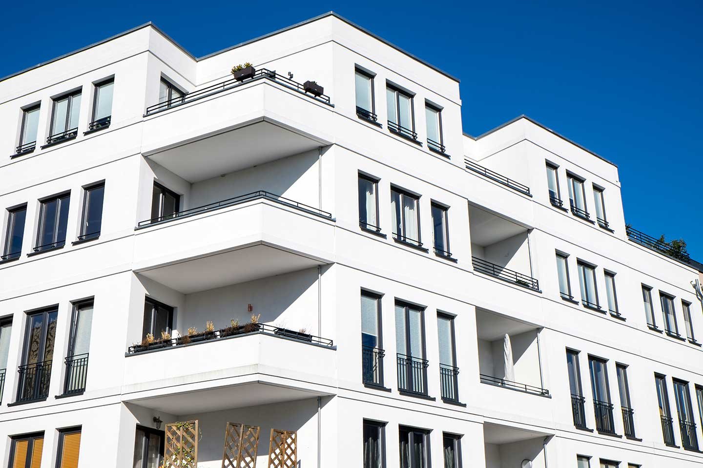 Apartamento de Lujo con Servicios Premium