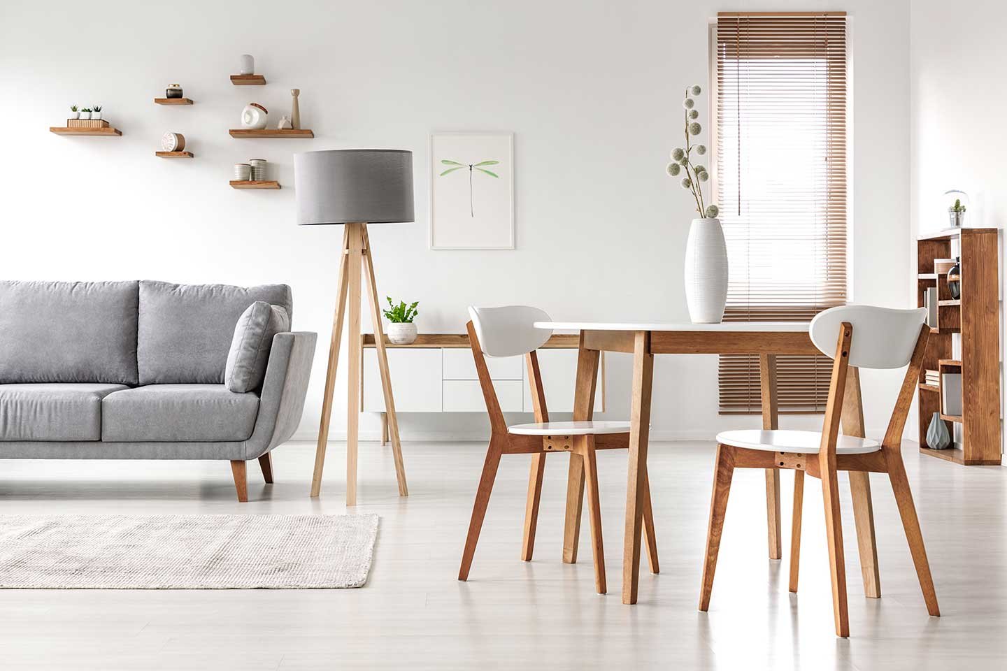 Apartamento de Lujo con Servicios Premium